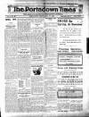 Portadown Times Friday 18 May 1923 Page 1