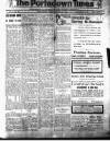 Portadown Times Friday 08 June 1923 Page 1