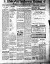 Portadown Times Friday 22 June 1923 Page 1