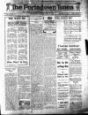 Portadown Times Friday 09 November 1923 Page 1