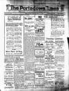 Portadown Times Friday 07 December 1923 Page 1