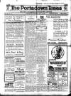 Portadown Times Friday 11 January 1924 Page 1