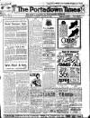Portadown Times Friday 15 August 1924 Page 1