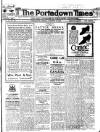 Portadown Times Friday 10 October 1924 Page 1