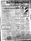 Portadown Times Friday 23 January 1925 Page 1