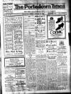 Portadown Times Friday 30 January 1925 Page 1