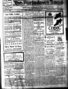 Portadown Times Friday 13 February 1925 Page 1