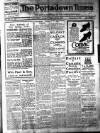 Portadown Times Friday 20 February 1925 Page 1