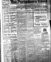 Portadown Times Friday 06 March 1925 Page 1