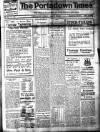 Portadown Times Friday 20 March 1925 Page 1