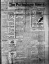 Portadown Times Friday 12 June 1925 Page 1