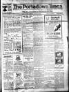 Portadown Times Friday 26 June 1925 Page 1