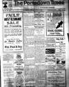 Portadown Times Friday 24 July 1925 Page 1