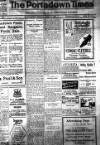 Portadown Times Friday 07 August 1925 Page 1
