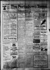 Portadown Times Friday 14 August 1925 Page 1