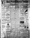 Portadown Times Friday 28 August 1925 Page 1