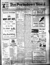 Portadown Times Friday 18 September 1925 Page 1