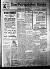 Portadown Times Friday 16 October 1925 Page 1