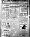 Portadown Times Friday 30 October 1925 Page 1