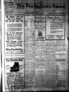 Portadown Times Friday 27 November 1925 Page 1