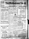 Portadown Times Friday 04 December 1925 Page 1