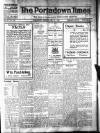 Portadown Times Friday 11 December 1925 Page 1