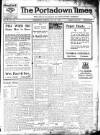Portadown Times Friday 29 January 1926 Page 1