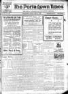 Portadown Times Friday 12 February 1926 Page 1