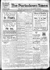 Portadown Times Friday 30 April 1926 Page 1
