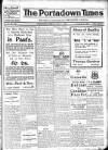 Portadown Times Friday 07 May 1926 Page 1