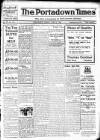 Portadown Times Friday 04 June 1926 Page 1