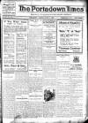 Portadown Times Friday 09 July 1926 Page 1