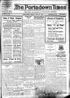 Portadown Times Friday 30 July 1926 Page 1