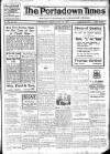 Portadown Times Friday 13 August 1926 Page 1