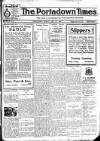 Portadown Times Friday 24 December 1926 Page 1