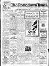 Portadown Times Friday 18 February 1927 Page 1