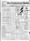 Portadown Times Friday 18 March 1927 Page 1