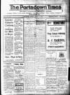 Portadown Times Friday 01 July 1927 Page 1