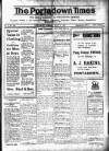 Portadown Times Friday 08 July 1927 Page 1