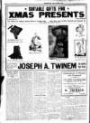 Portadown Times Friday 09 December 1927 Page 10