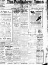 Portadown Times Friday 06 January 1928 Page 1