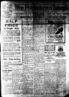 Portadown Times Friday 27 January 1928 Page 1