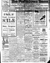 Portadown Times Friday 24 August 1928 Page 1