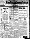Portadown Times Friday 23 November 1928 Page 1