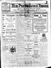 Portadown Times Friday 07 December 1928 Page 1