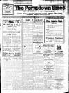 Portadown Times Friday 04 January 1929 Page 1