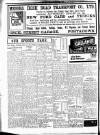 Portadown Times Friday 04 January 1929 Page 6