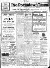 Portadown Times Friday 08 February 1929 Page 1