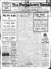 Portadown Times Friday 15 February 1929 Page 1