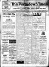 Portadown Times Friday 08 March 1929 Page 1